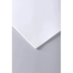 Clairefontaine Zeichen- und Skizzenpapier A2, 70g, Ries 250 Bogen, weiß - 37255C