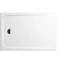 Kaldewei CAYONOPLAN 2276-5, Duschwanne mit Wannenträger extraflach, 160x80cm, 363647981001,