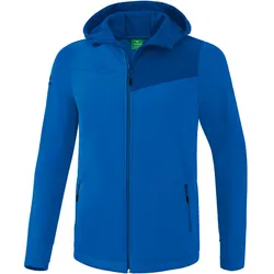 erima Performance Softshelljacke new royal/true blue 140