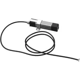 Hörmann 3-Kanal-Empfänger HEI 3 868-BS (zur Ansteuerung von 3 Funktionen, Gehäuse aus Kunststoff, Smart Home) 436720