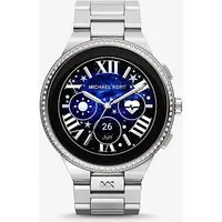 Michael Kors Gen 6 Camile Pavé MKT5143