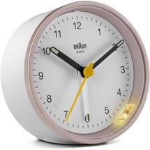 Braun BC12PW weiß/rose