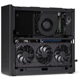 Intel NUC Barb Rnuc13rngi70002 I7-13700k Barebone - Black