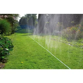 Gardena Schlauch-Regner 15 m grün