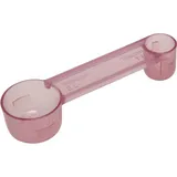 Panasonic Messbecher,Löffel für SD-2511 SD-ZB2512 SD-ZB2522 SD-ZX2522 Brotbackautomat