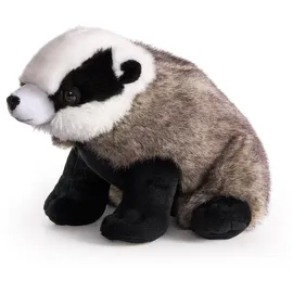 The Noble Collection Hufflepuff Badger Maskottchen Plüsch