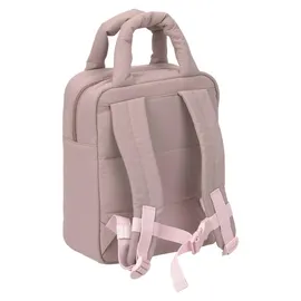 Lässig Mini Minoa Rucksack powder rose