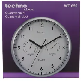 Technoline WT 650