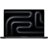 MacBook Pro 16" M3 MAX US 2023 Space Black (einschließlich Final Cut Pro Software)