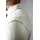 Desoto Langarmhemd "Jerseyhemd Essential Hai langarm", Herren, Gr. 44, N-Gr, weiß (sanftes weiß), Jersey, Obermaterial: 100% Baumwolle, körpernah, 1-Knopf-Manschette, Hemden, Flexibler Stretch