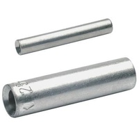 Klauke SV10 Stoßverbinder 10mm2 Silber
