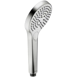 Keuco IXMO Handbrause, mit 3 Strahlarten, 59580060300,