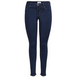 ONLY Female SKINNY Jeans »ONLRAIN REG Skinny Fit Jeans