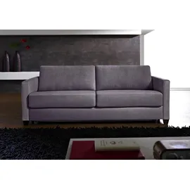 Bali Schlafsofa »Norwalk«, Dauerschlaffunktion, mit Unterfederung / Lattenrost und Matratze