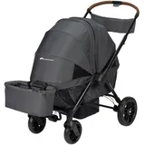 Bebeconfort Geschwister- & Zwillingskinderwagen Helios, OneSize