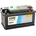 Exide EB800 80Ah 12V