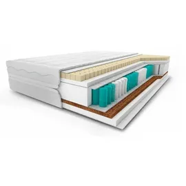 JV Möbel 7 Zonen 80 x 200 cm H3