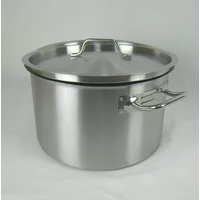 ACMax Kochtopf 20 cm rund