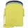 Dudu Colorful Minorca Handytasche Leder 12 cm grün
