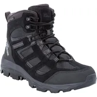 Jack Wolfskin Vojo 3 Texapore Mid Herren black 47