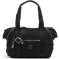 Kipling Art Mini Handtasche Synthetik Black