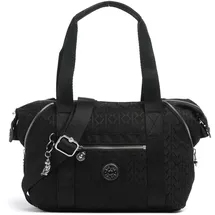 Kipling Art Mini Handtasche Synthetik Black