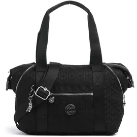Kipling Art Mini Handtasche Synthetik Black