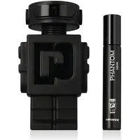 Paco Rabanne Phantom Parfum 100 ml + Parfum 20 ml Geschenkset