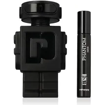 Paco Rabanne Phantom Parfum 100 ml + Parfum 20 ml Geschenkset