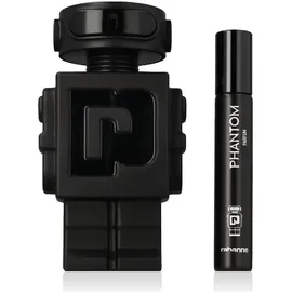 Paco Rabanne Phantom Parfum 100 ml + Parfum 20 ml Geschenkset