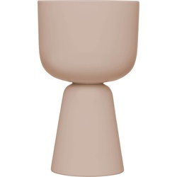 Iittala, Vase, Nappula Blumentopf (Ø 15.5 x 26 cm)