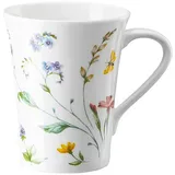 Hutschenreuther Nora Spring Vibes Kaffeetasse 0,4 l Mehrfarbig