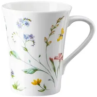 Hutschenreuther Nora Spring Vibes Kaffeetasse 0,4 l Mehrfarbig