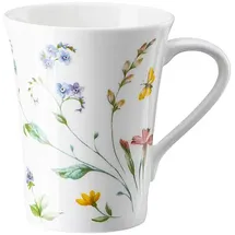 Hutschenreuther Nora Spring Vibes Kaffeetasse 0,4 l Mehrfarbig