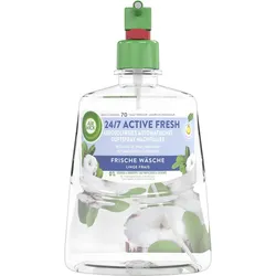 AIRWICK Raumduft-Nachfüller FRISCHE WÄSCHE 228 ml