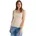 Basic Top Beige L