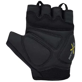 Chiba Gel Comfort - Radhandschuhe schwarz XL