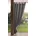 Outdoor Vorhang für Pavillon 1 1 20 Dunkelgrau