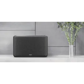 Denon Home 350 schwarz