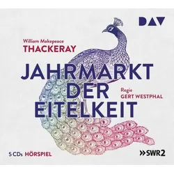 Jahrmarkt der Eitelkeit