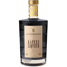 Lantenhammer Kaffeeliqueur 25%