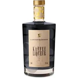 Lantenhammer Kaffeeliqueur 25%