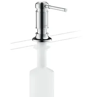 Hansgrohe Axor Montreux Spülmittelspender 42018000