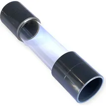 koi-andreas PVC Sichtglas - 50 mm