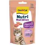 GimCat Nutri Bites Malt 8x40 g