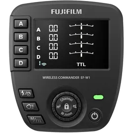 Fujifilm EF-W1 Funkauslöser