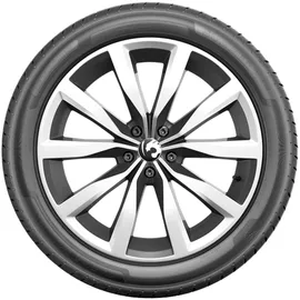 TIGAR Summer 3 SUV 245/45 R19 98W