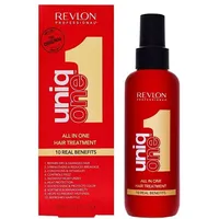 Revlon Uniq One All in One 10 in 1 Spray 4 x 150 ml