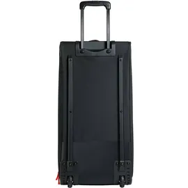 Rossignol Hero Explorer Reisetasche rot 125 Liter