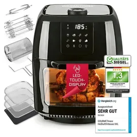 GOURMETmaxx XXXL Airfryer